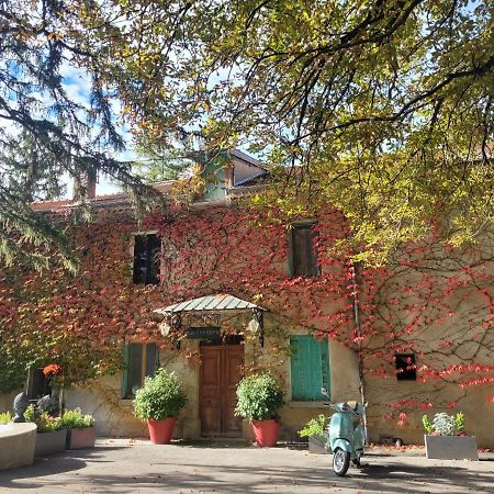 세러스 La Reyniere B&B 외부 사진