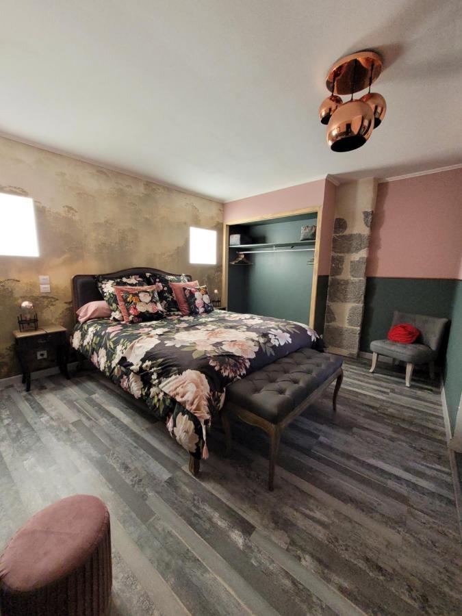 세러스 La Reyniere B&B 외부 사진