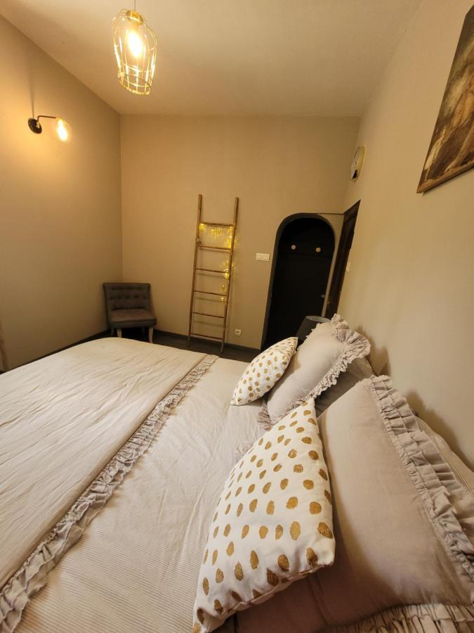 세러스 La Reyniere B&B 객실 사진